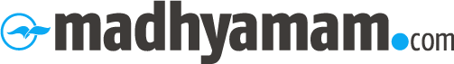 Madhyamam